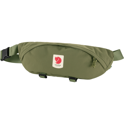 Ulvo Hip Pack Large  Green 