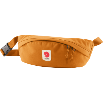 Ulvo Hip Pack Medium  Red Gold 