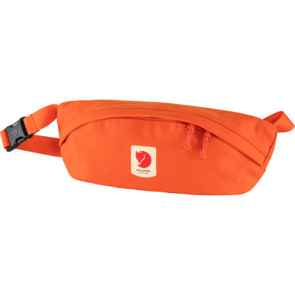 Ulvo Hip Pack Medium  Hokkaido Orange 