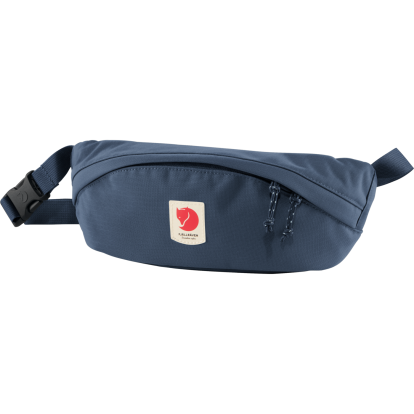 Ulvo Hip Pack Medium  Mountain Blue 