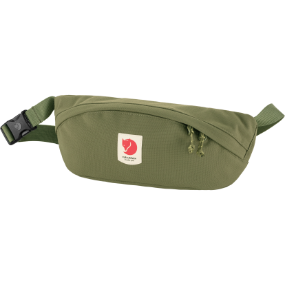 Ulvo Hip Pack Medium  Green 
