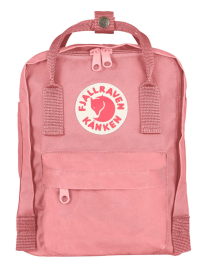 Додаткове фото Kanken Mini  Graphite 