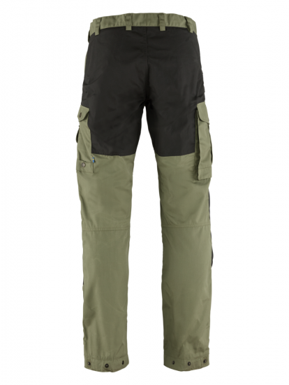 Додаткове фото Vidda Pro Trousers M Reg  Autumn Leaf/Stone Grey 