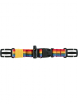 Kanken Rainbow Chest Strap