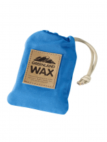 Greenland Wax Bag