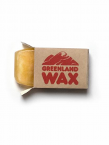 Greenland Wax Travel Pack