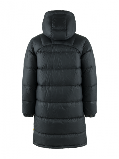 Додаткове фото Expedition Long Down Parka M  True Red 
