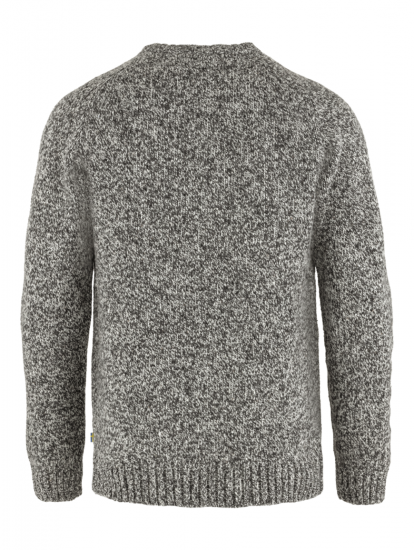 Додаткове фото Lada Sweater M  Dark Navy 