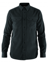 Ovik Cord Shirt M