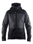 Додаткове фото Keb Jacket M  Deep Forest/Laurel Green 