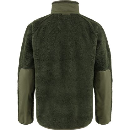 Vardag Pile Jacket M