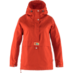 Додаткове фото Vardag Anorak W  Arctic Green/Buckwheat Brown 