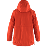 Додаткове фото Vardag Anorak W  Arctic Green/Buckwheat Brown 