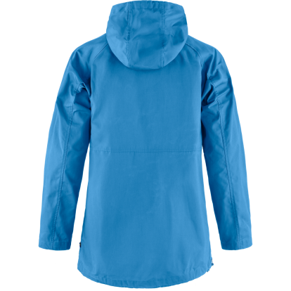 Додаткове фото Vardag Anorak W  Mustard Yellow 
