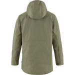 Додаткове фото Vardag Anorak W  Mustard Yellow 