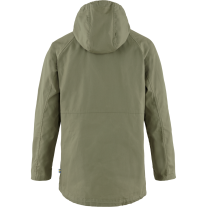 Додаткове фото Vardag Anorak W  Mustard Yellow 