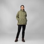 Додаткове фото Vardag Anorak W