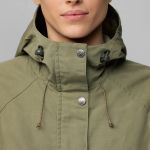 Додаткове фото Vardag Anorak W