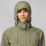 Додаткове фото Vardag Anorak W