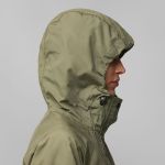 Додаткове фото Vardag Anorak W