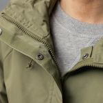 Додаткове фото Vardag Anorak W