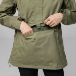 Додаткове фото Vardag Anorak W