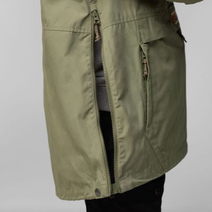 Vardag Anorak W