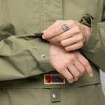 Додаткове фото Vardag Anorak W