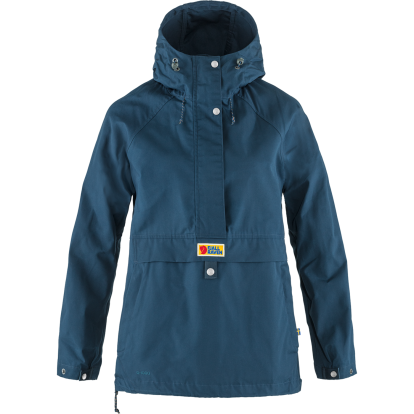 Vardag Anorak W  Storm 