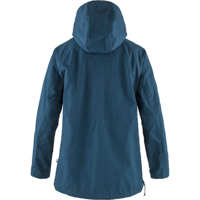 Додаткове фото Vardag Anorak W  Mustard Yellow 