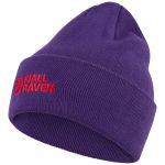 Додаткове фото Vardag Beanie  True Red 