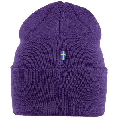 Додаткове фото Vardag Beanie  True Red 