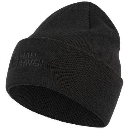 Vardag Beanie  Black 