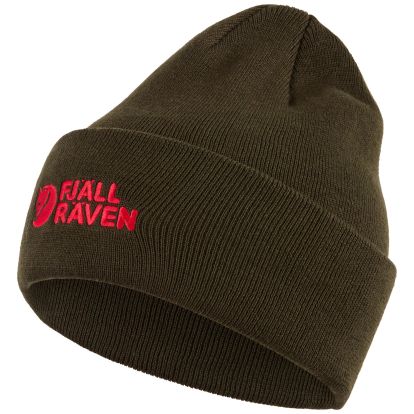 Vardag Beanie  Deep Forest 