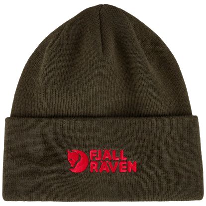 Додаткове фото Vardag Beanie  True Red 