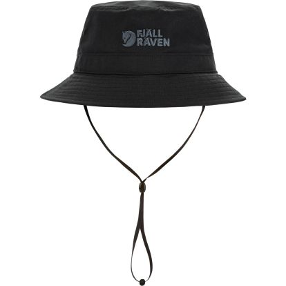 Vardag Bucket Hat  Black 