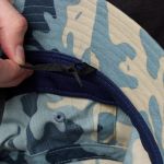 Додаткове фото Vardag Bucket Hat