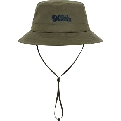 Vardag Bucket Hat  Laurel Green 