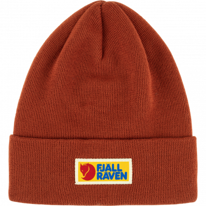 Додаткове фото Vardag Classic Beanie  Acorn 
