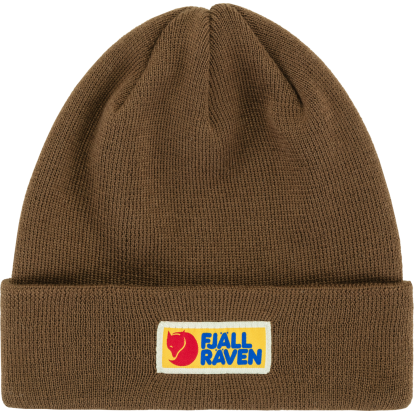 Додаткове фото Vardag Classic Beanie  Acorn 