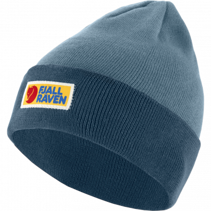 Vardag Classic Beanie  Indigo Blue/Dawn Blue 