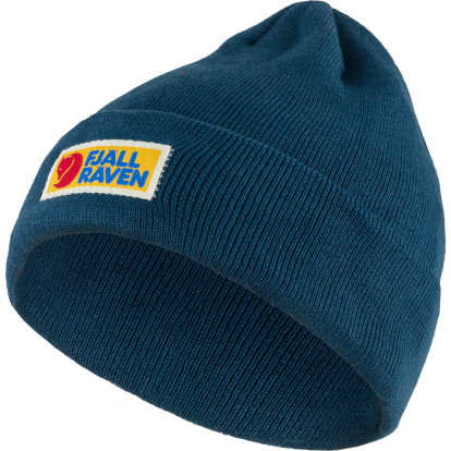 Vardag Classic Beanie  Storm 