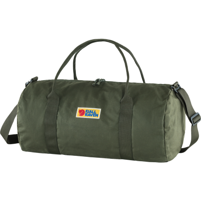 Vardag Duffel 30  Deep Forest 