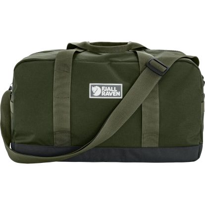 Додаткове фото Vardag Duffel 33  Coal Black 