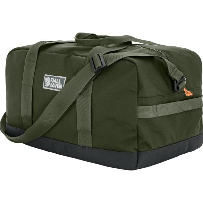 Додаткове фото Vardag Duffel 33  Coal Black 