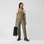 Додаткове фото Vardag Dungaree Trousers W