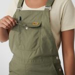 Додаткове фото Vardag Dungaree Trousers W