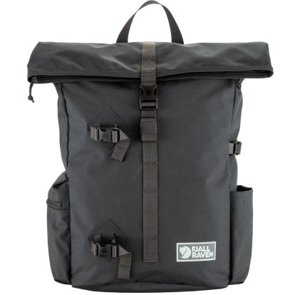 Vardag Foldsack 25  Coal Black 