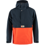 Додаткове фото Vardag Hydratic Anorak M  Deep Forest/Laurel Green 