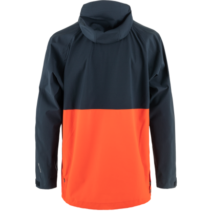 Додаткове фото Vardag Hydratic Anorak M  Deep Forest/Laurel Green 